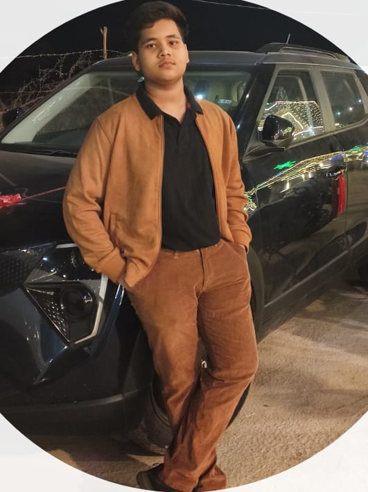 Invisible Text Generator